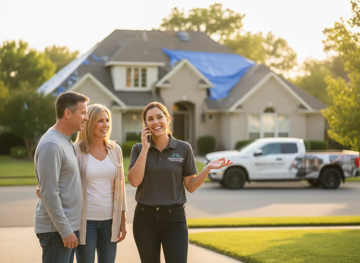 Emergency Roof Repair Egypt, TX FAQs